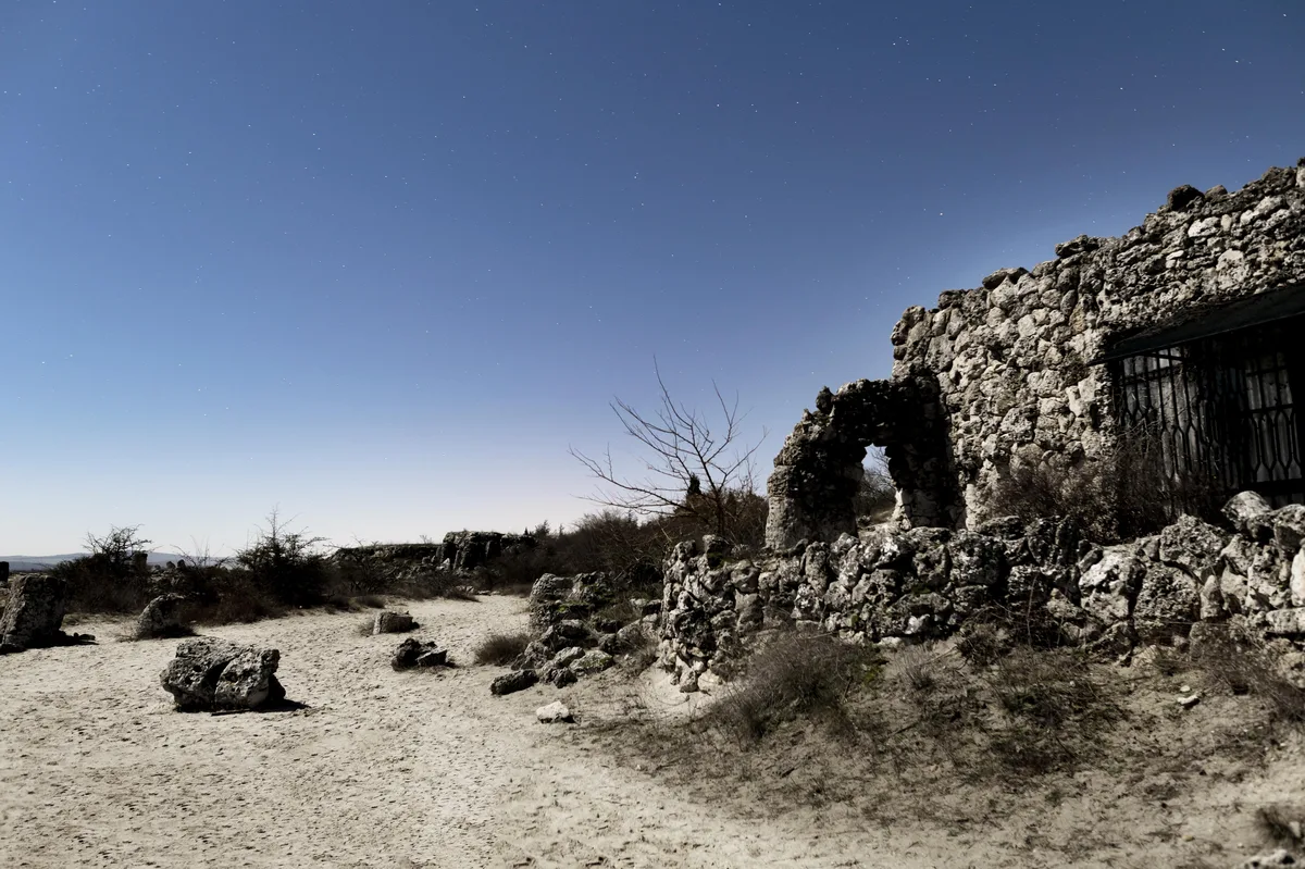 Walking Where Humans Began at Melka Kunture