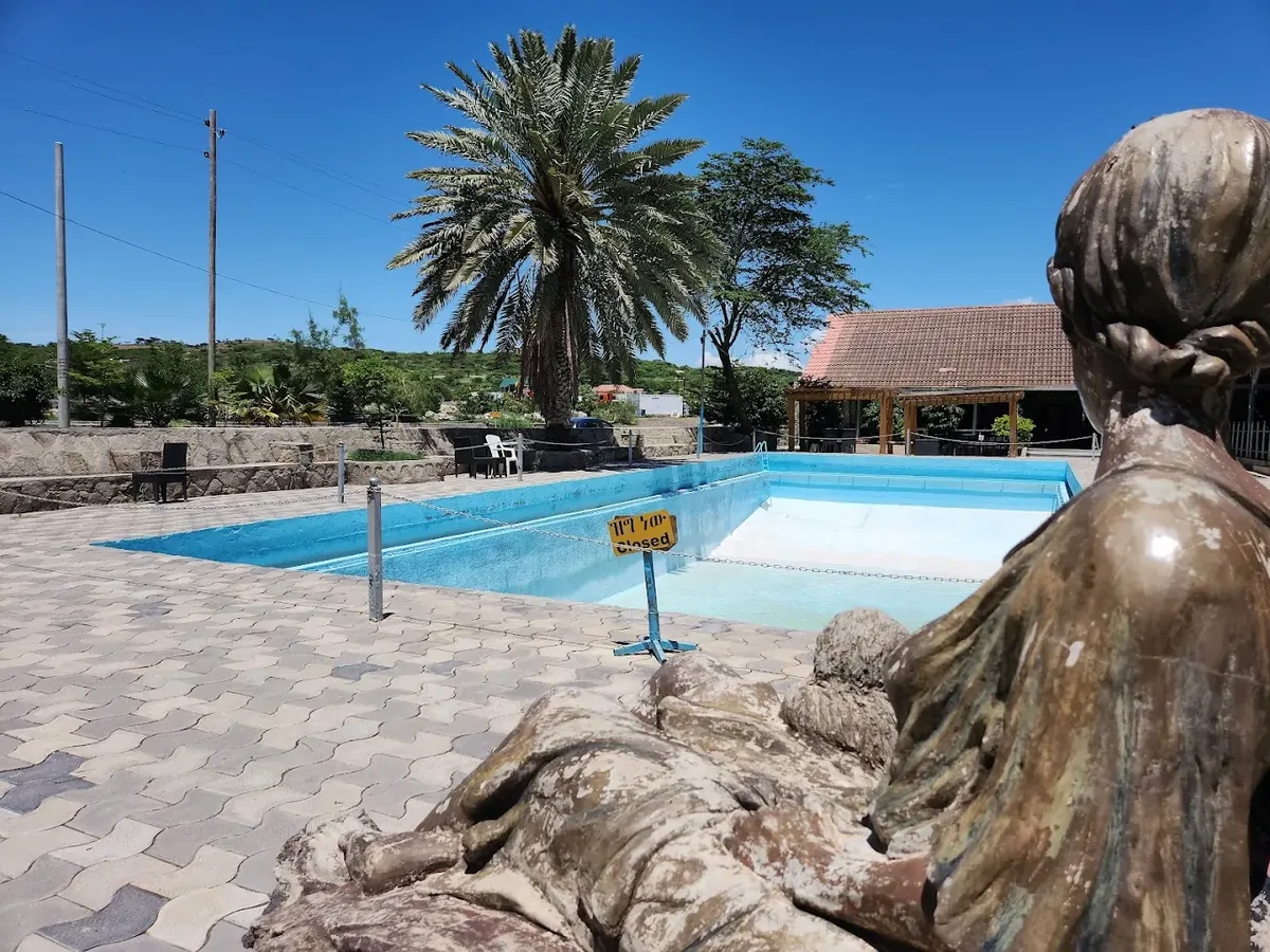 Family Fun and Hot Pools at Sodore  view 2