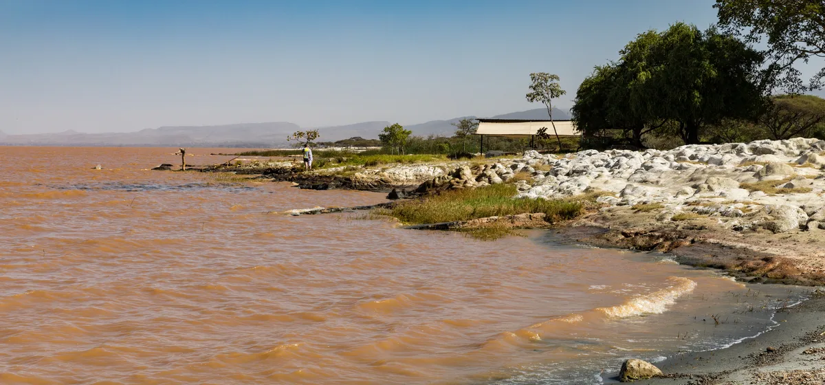 Lake Langano: Ethiopia's Premier Lakeside Resort