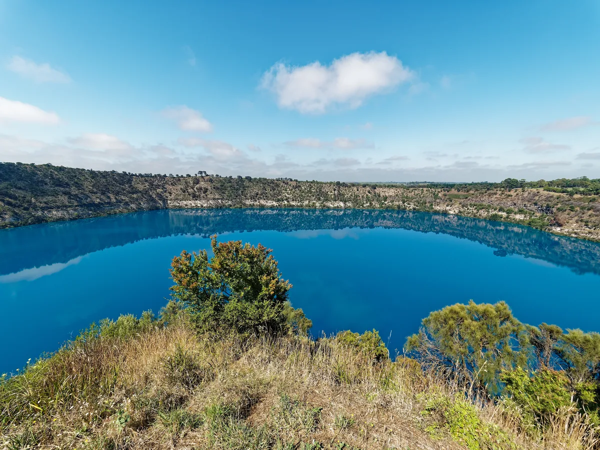 Lake-Hopping in Bishoftu: My Favorite Weekend Ritual