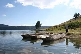 Wonchi Crater Lake: The "Switzerland of Africa"  view 4