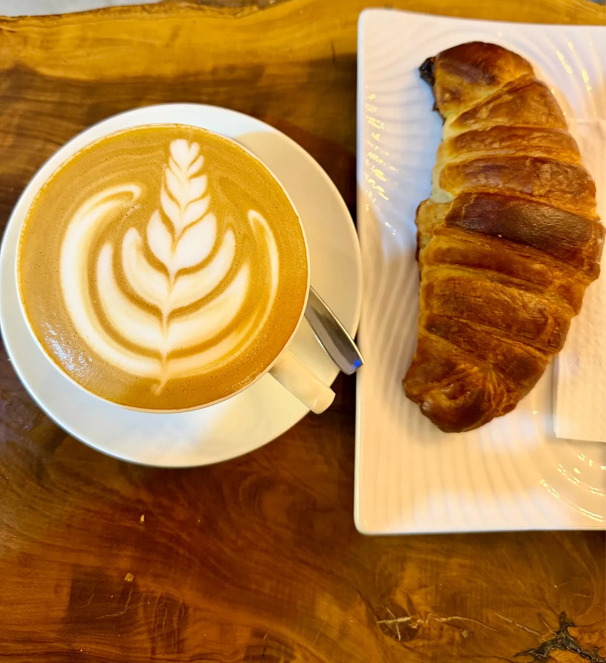the best coffee