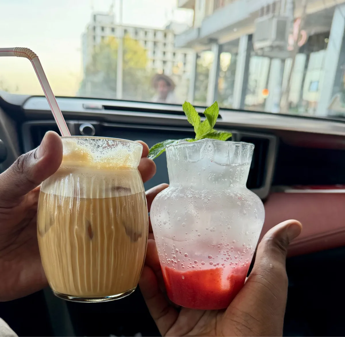 the best coffee  view 3