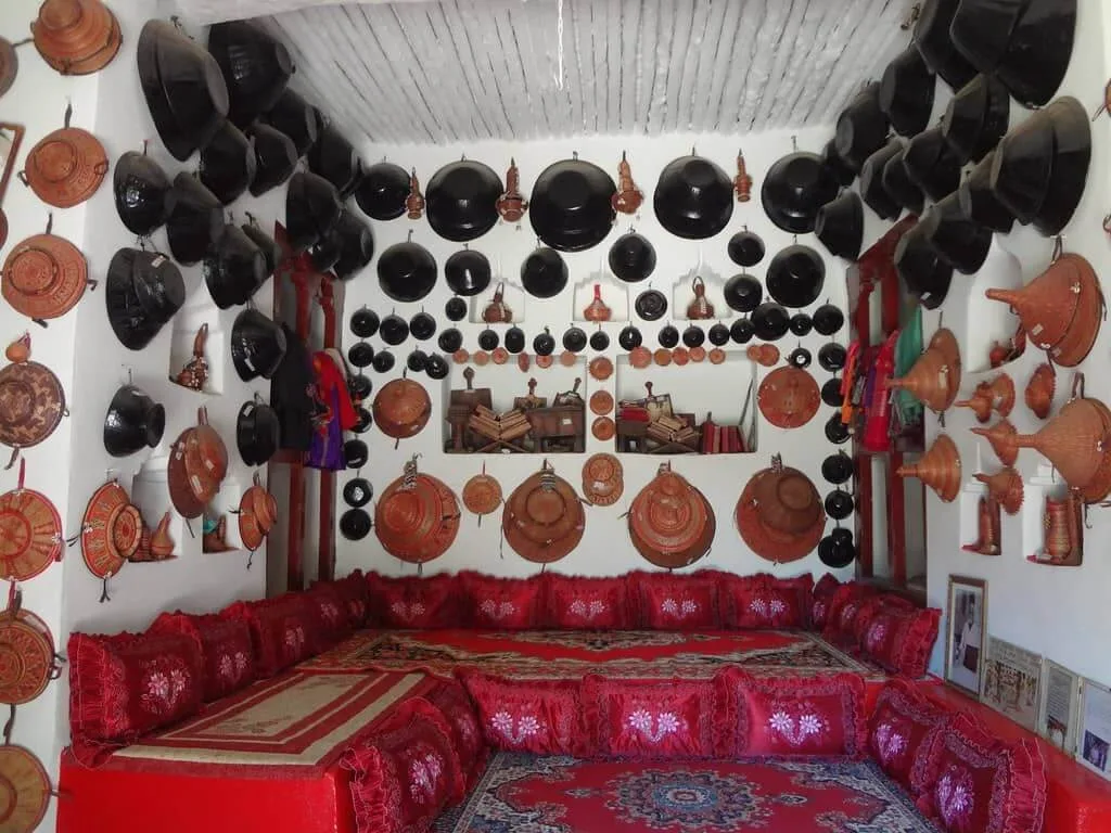 Harar Jugol: The Living Museum of the East  view 5