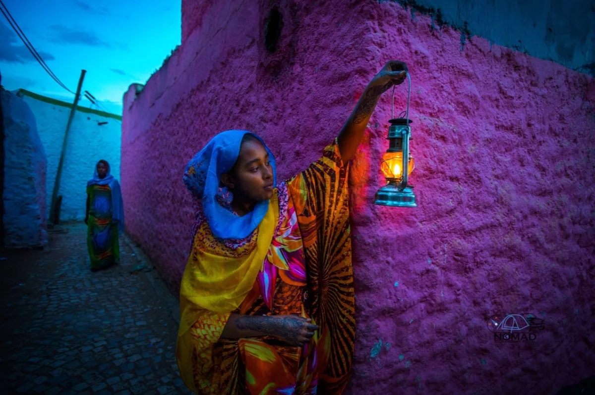Harar Jugol: The Living Museum of the East  view 4