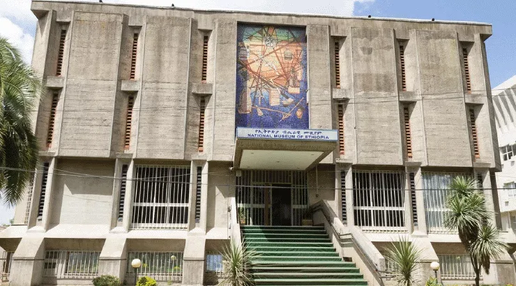  A Journey Through Time: Visiting the National Museum of Ethiopia