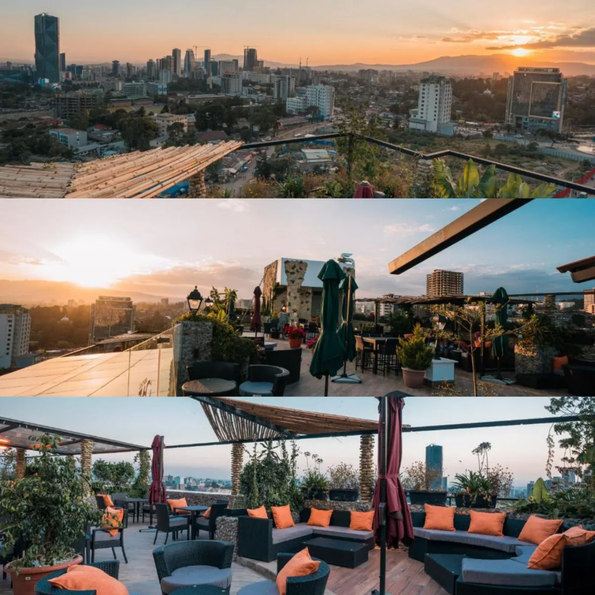 Skyline Magic and City Lights 🏙️  view 2
