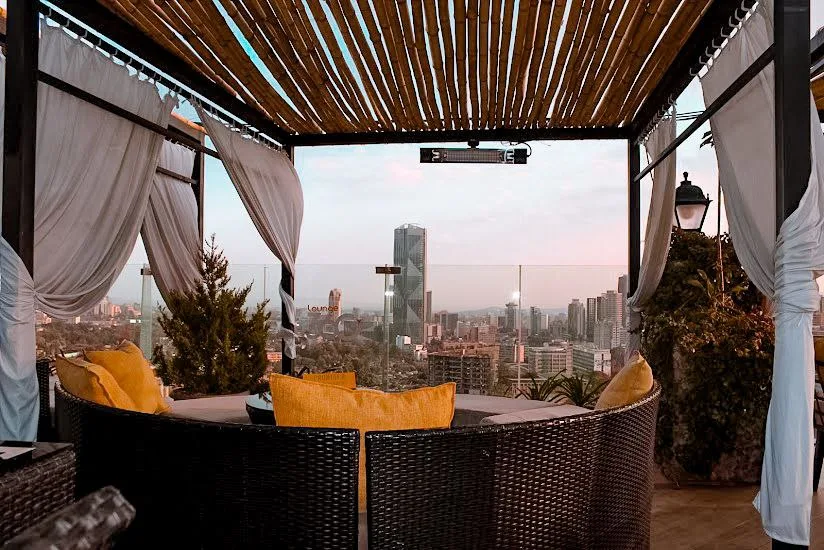 Skyline Magic and City Lights 🏙️  view 4