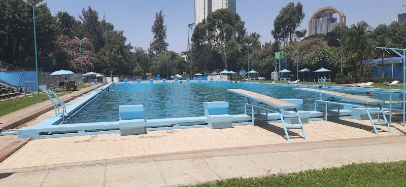Ghion Hotel | Stadium in Addis Ababa  view 2
