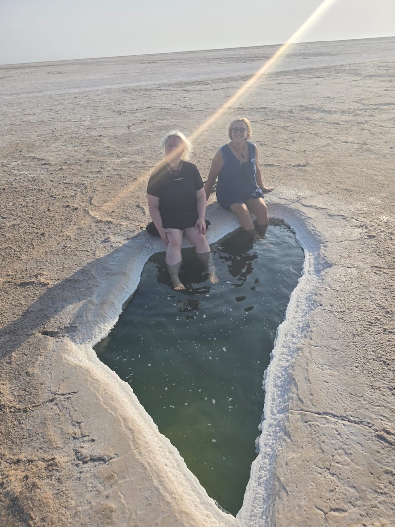 Danakil Depression in Danakil Depression, Afar  view 4