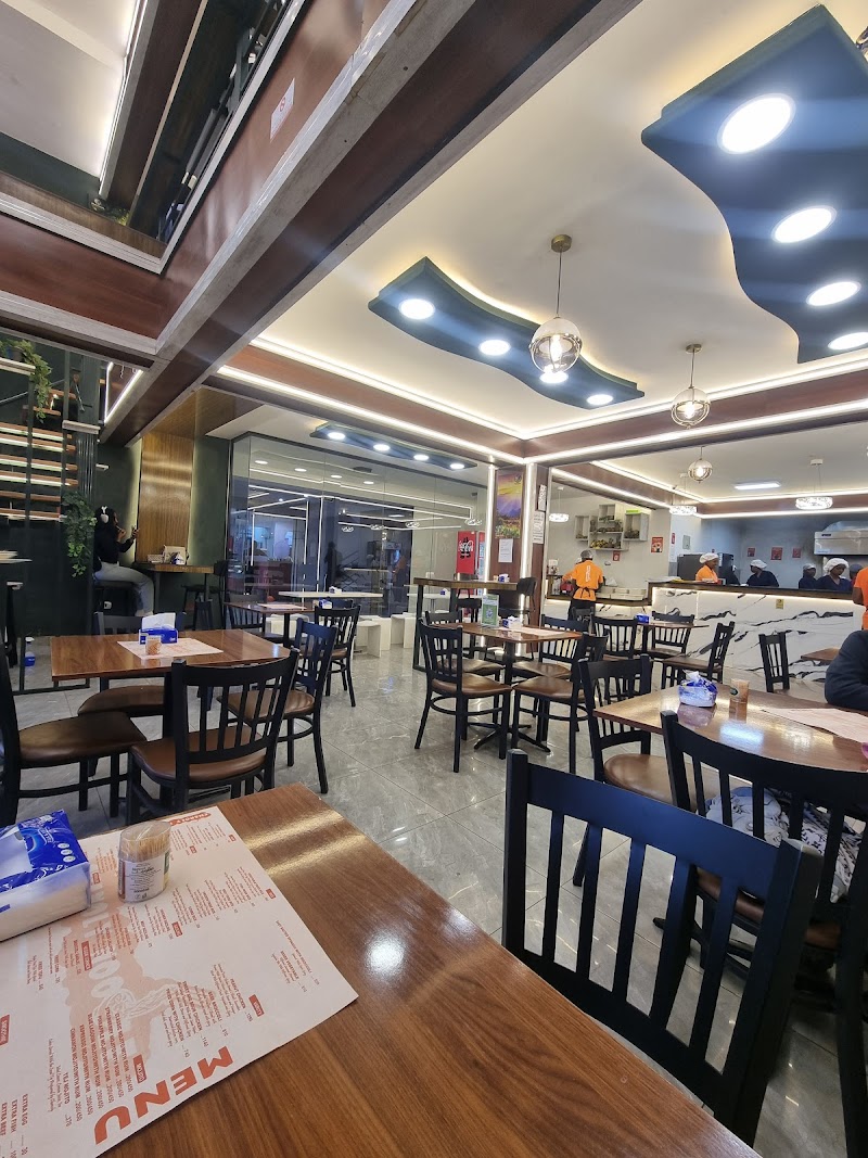 Chanoly Noodle | Bulbula in Addis Ababa, Bole Bulbula  view 5