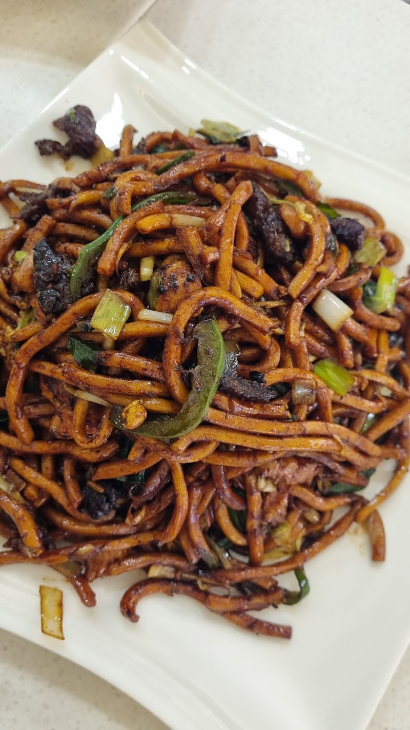 Chanoly Noodle | Bulbula in Addis Ababa, Bole Bulbula  view 3