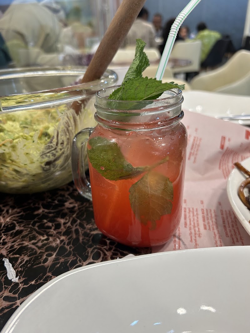 Chanoly smoothie & noodles Meskel Flower | ቻኖሊ ኖድል መስቀል ፍላወር in Addis Ababa, Gazebo to Meskel Flower  Road  view 5