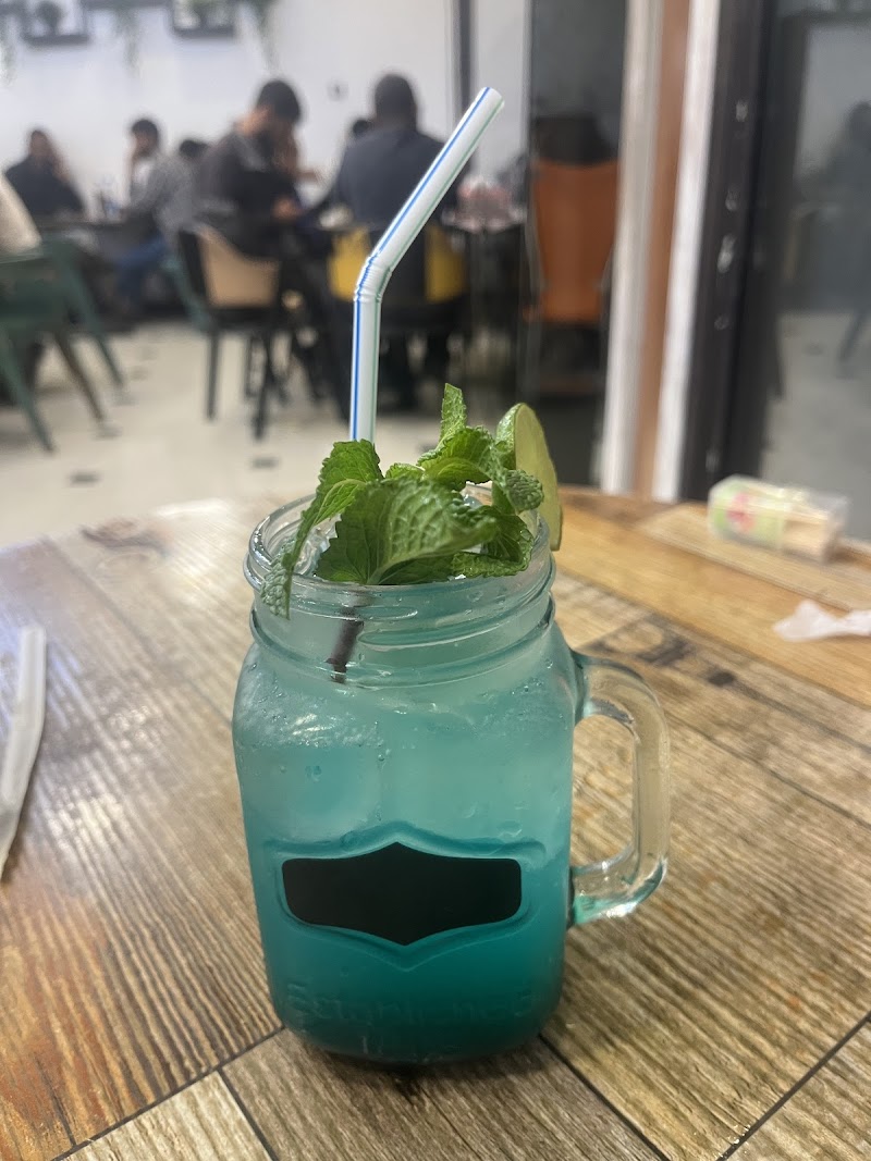 Chanoly Smoothie & Noodle in አዲስ አበባ, ቦሌ ክፍለ ከተማ  view 5
