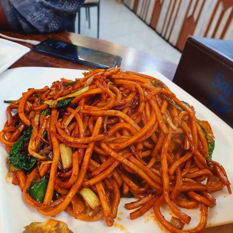 Chanoly Smoothie & Noodle | Vatican | ቻኖሊ ኖድል | ቫቲካን in Addis Ababa, Nefassilk Lafto  view 3