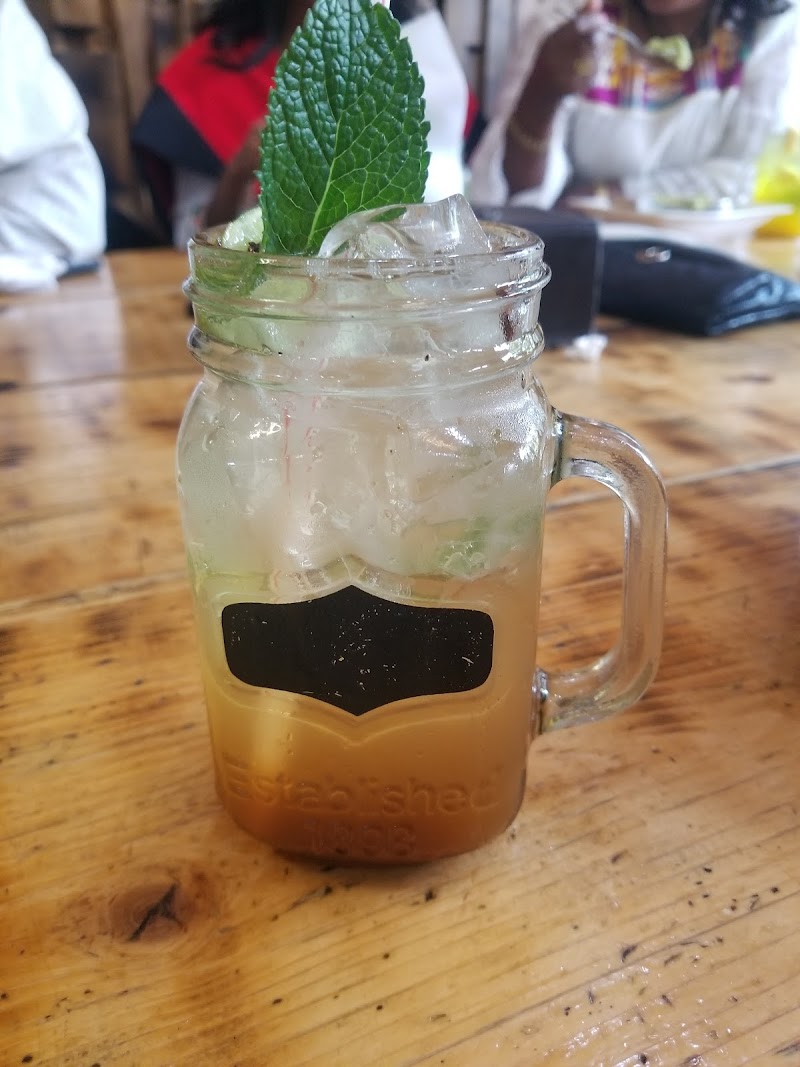 Chanoly Smoothie & Noodle | Vatican | ቻኖሊ ኖድል | ቫቲካን in Addis Ababa, Nefassilk Lafto  view 4