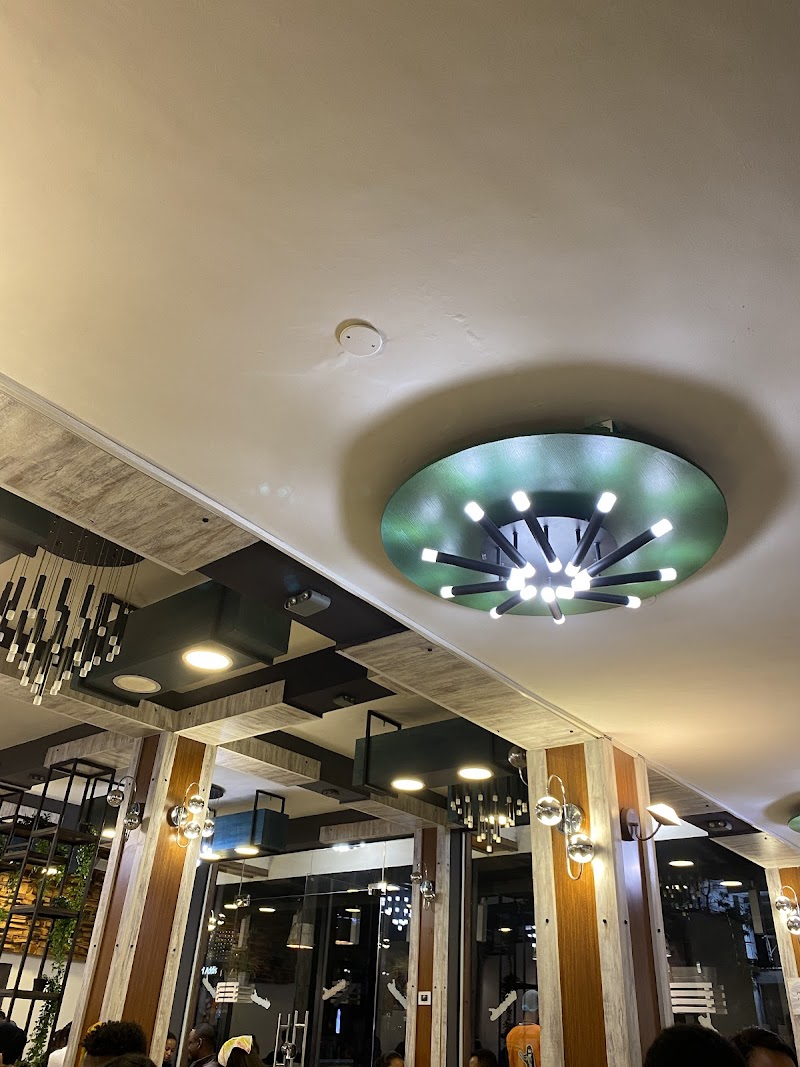 Chanoly Noodle - near Bole Airport | ቻኖሊ ኖድል ቦሌ አየር መንገድ in Addis Ababa, Bole  view 2
