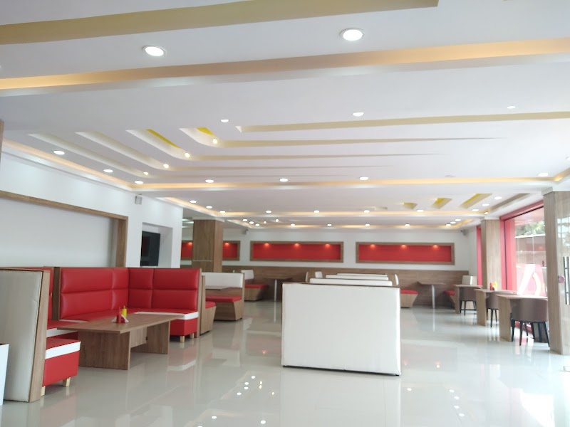 IN-JOY Burger - Summit Branch | ኢን-ጆይ በርገር - ሰሚት in Addis Ababa, Summit  view 4