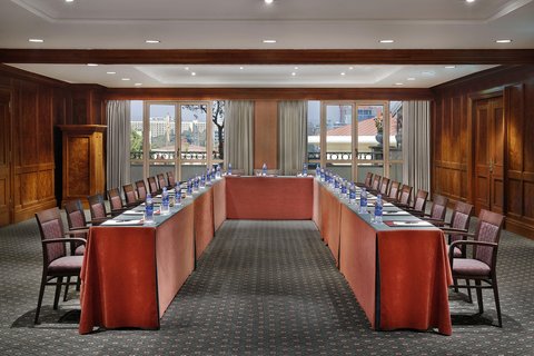 Sheraton Addis, a Luxury Collection Hotel, Addis Ababa in Addis Ababa, 4 kilo  view 5