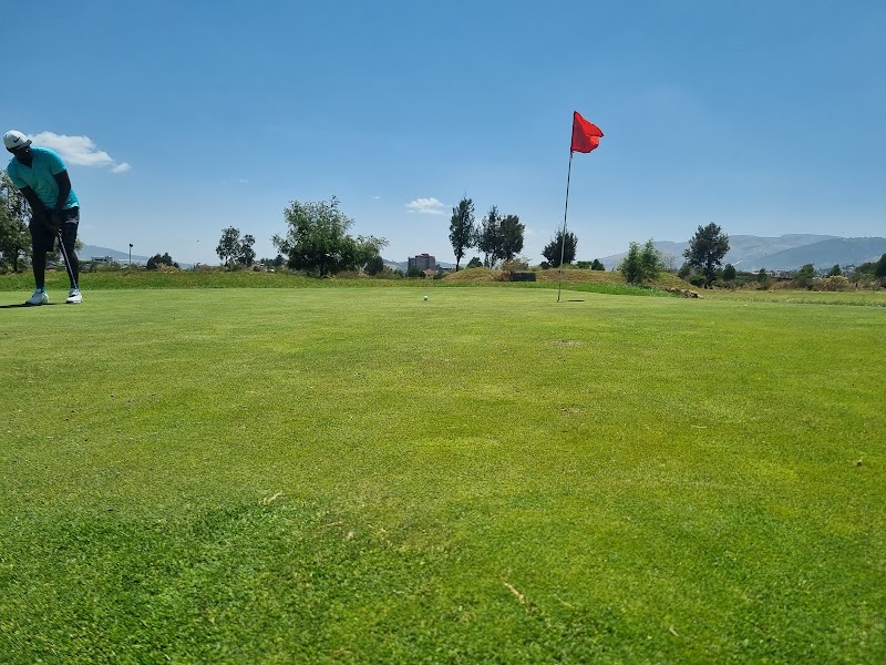 Addis Ababa Golf Club in Addis Ababa  view 2