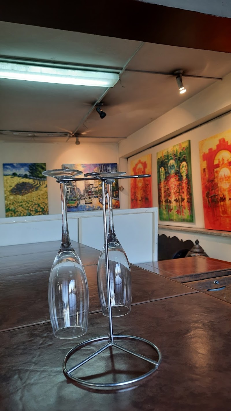Makush Art gallery | Bole | ማኩሽ አርት ጋለሪ | ቦሌ in Addis Ababa, Kirkos  view 3