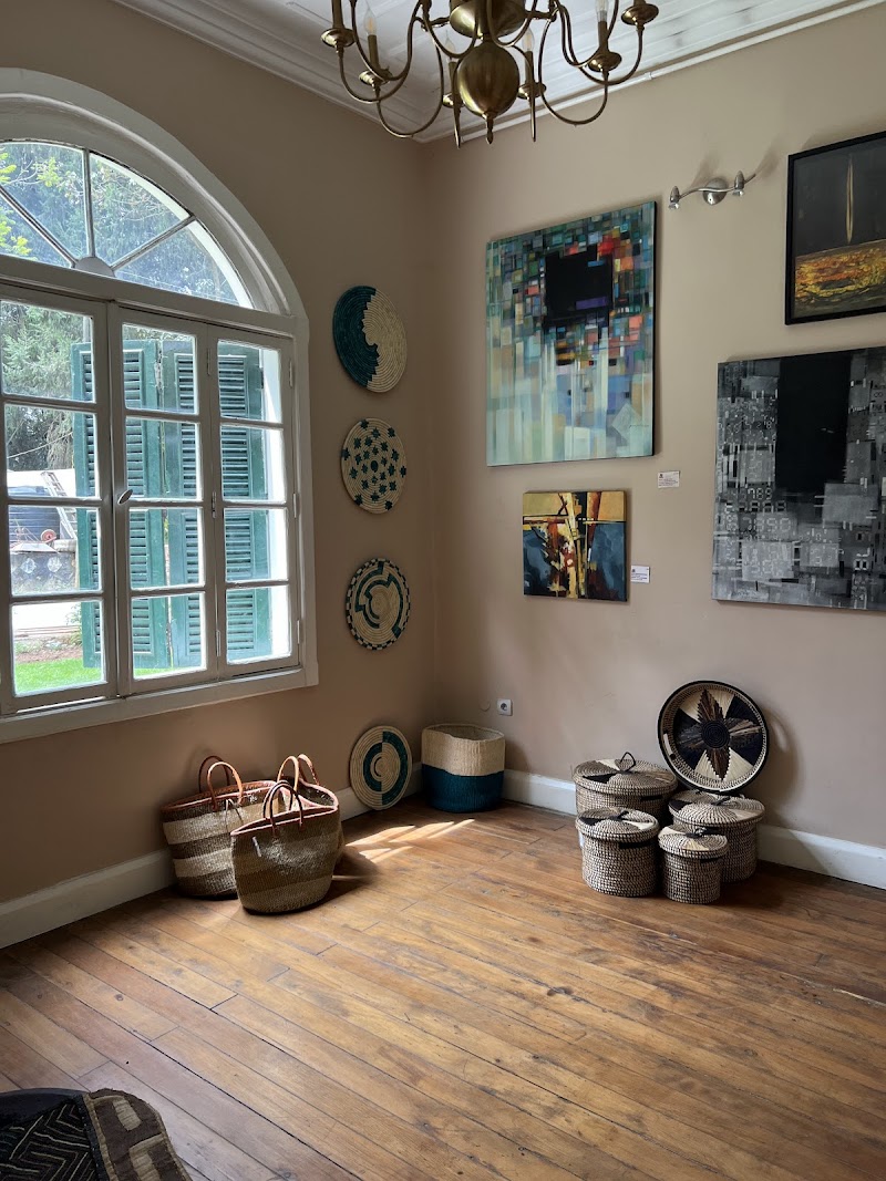 Golla Art Gallery in Addis Ababa, Lideta  view 5