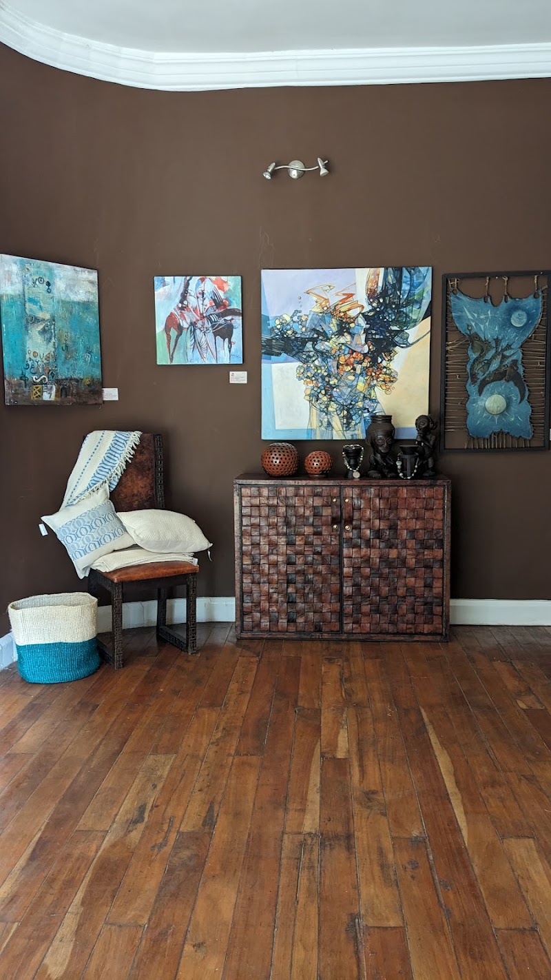 Golla Art Gallery in Addis Ababa, Lideta  view 4