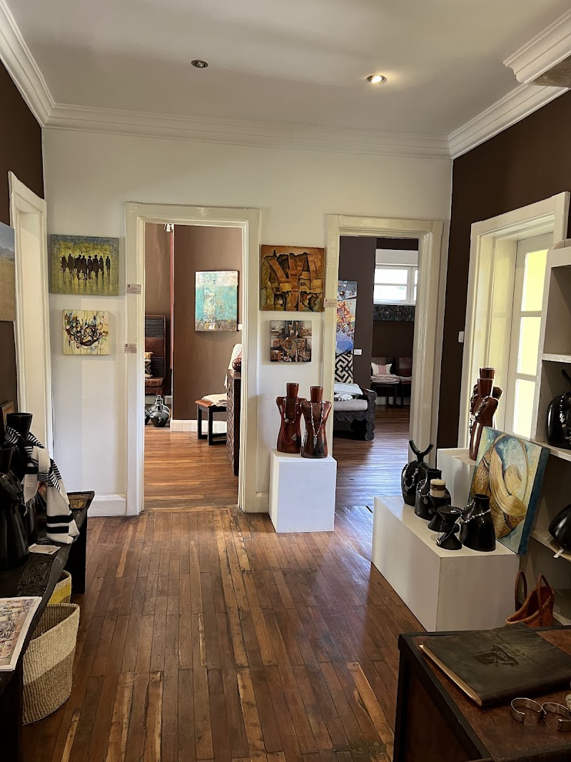 Golla Art Gallery in Addis Ababa, Lideta  view 3