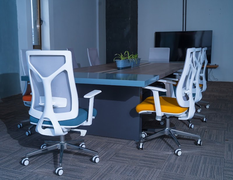 HUBBITS Workspace Solutions in Addis Ababa, Bole Bulbula  view 4