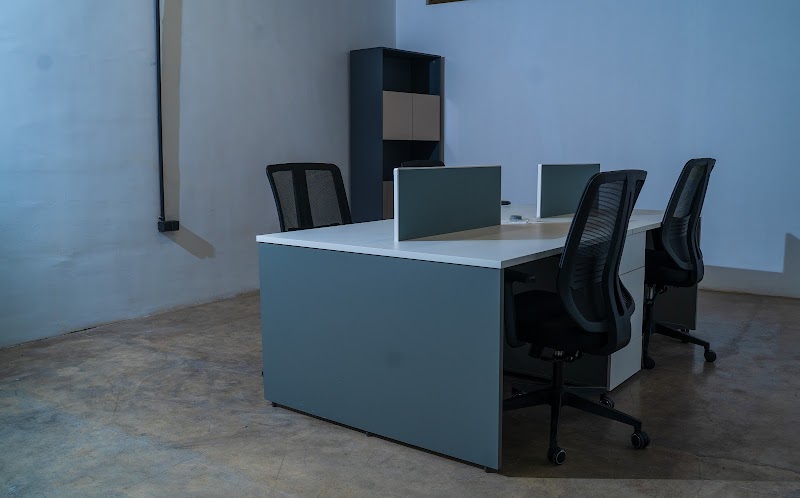 HUBBITS Workspace Solutions in Addis Ababa, Bole Bulbula  view 3