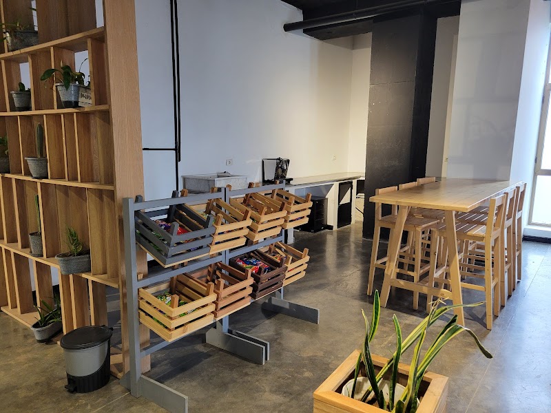 HUBBITS Workspace Solutions in Addis Ababa, Bole Bulbula  view 5