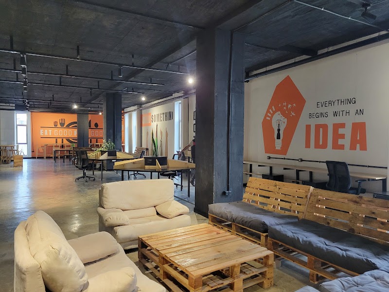 HUBBITS Workspace Solutions in Addis Ababa, Bole Bulbula  view 2