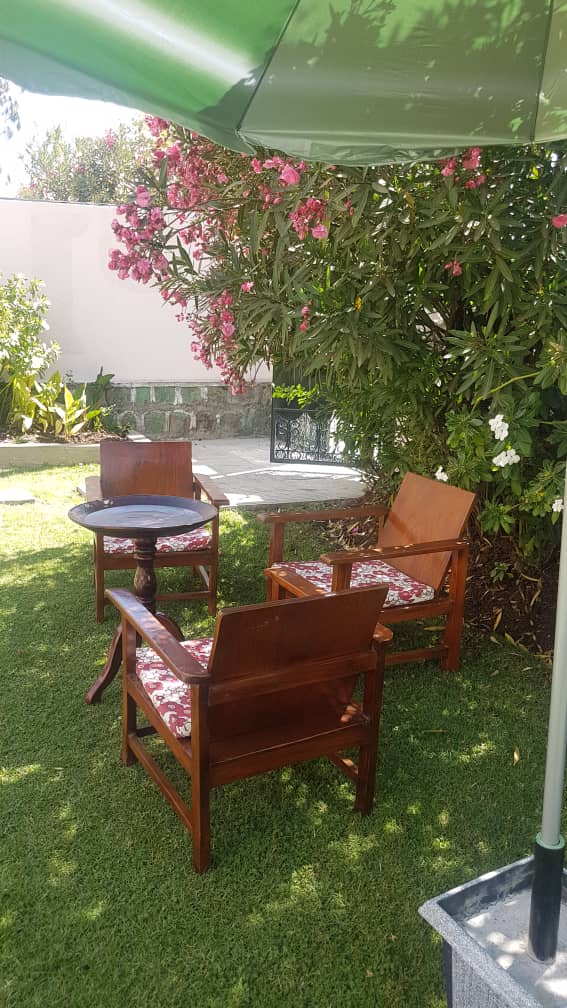 Kelem Art Gallery in አዲስ አበባ  view 2