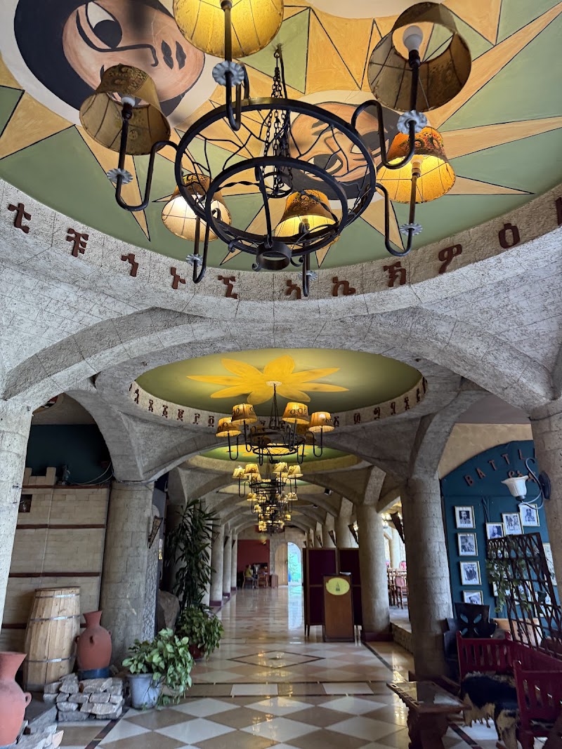 Hebir Ethiopia Cultural Restaurant | Bole | ህብር ኢትዮጲያ ባህላዊ ሬስቶራንት | ቦሌ in Addis Ababa  view 4