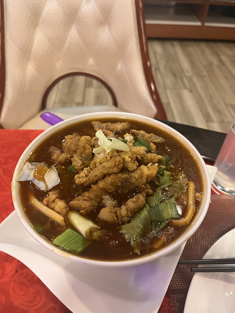 Tian tian Chinese restaurant second branch in Addis Ababa, Bole  view 2