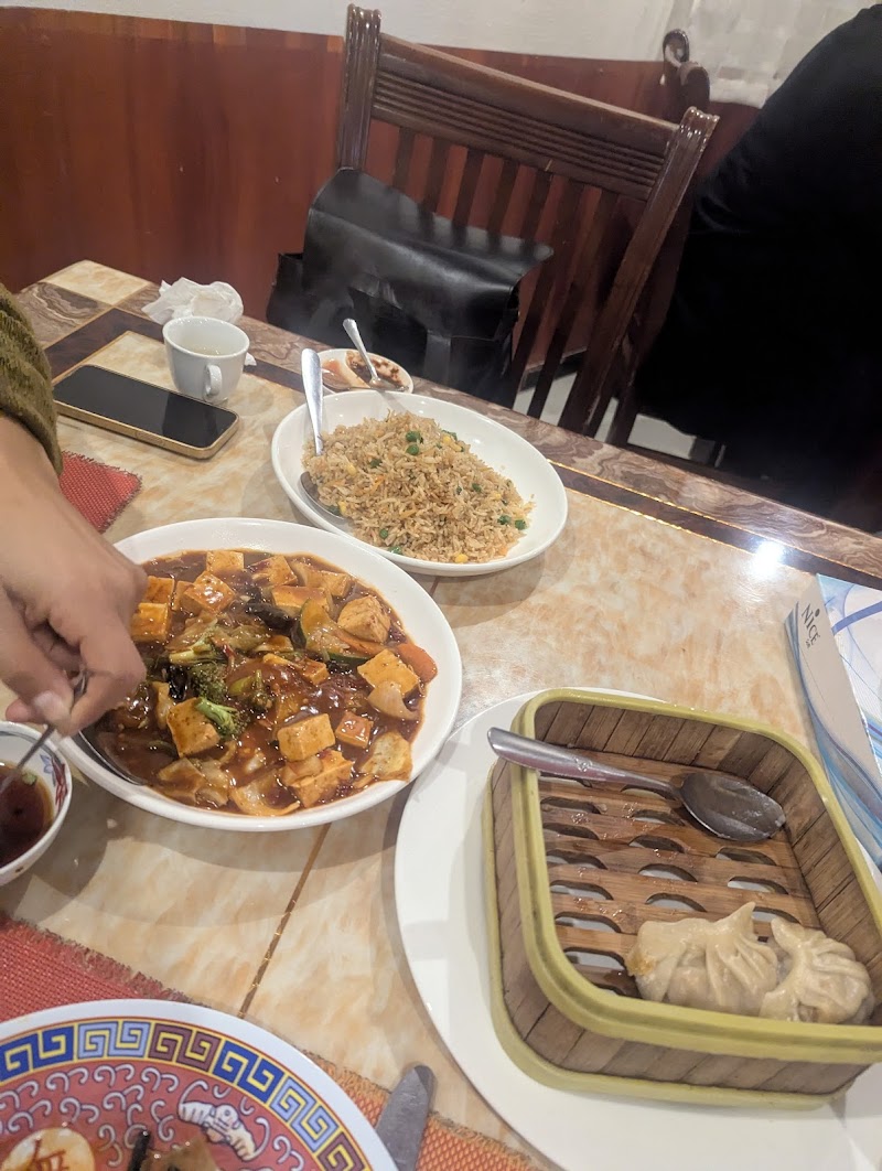 Sichuan Chinese Restaurant in Addis Ababa, Yeka  view 5