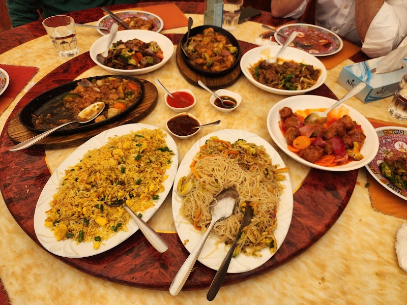 Sichuan Chinese Restaurant in Addis Ababa, Yeka  view 2