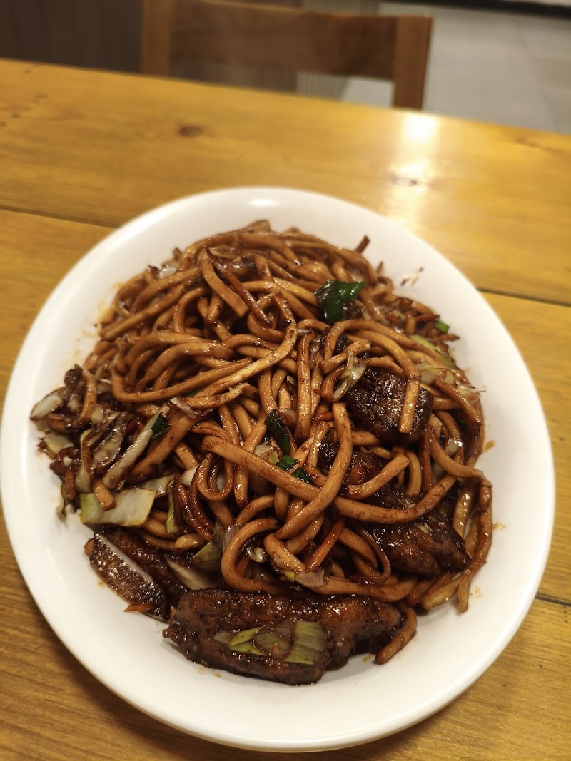 Little China | Sarbet in Addis Ababa, Kirkos  view 2