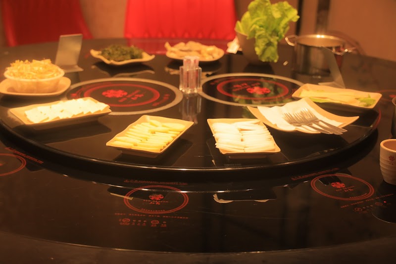 Red Dragon(Chinese Restaurant ) in Addis Ababa, Bole  view 2