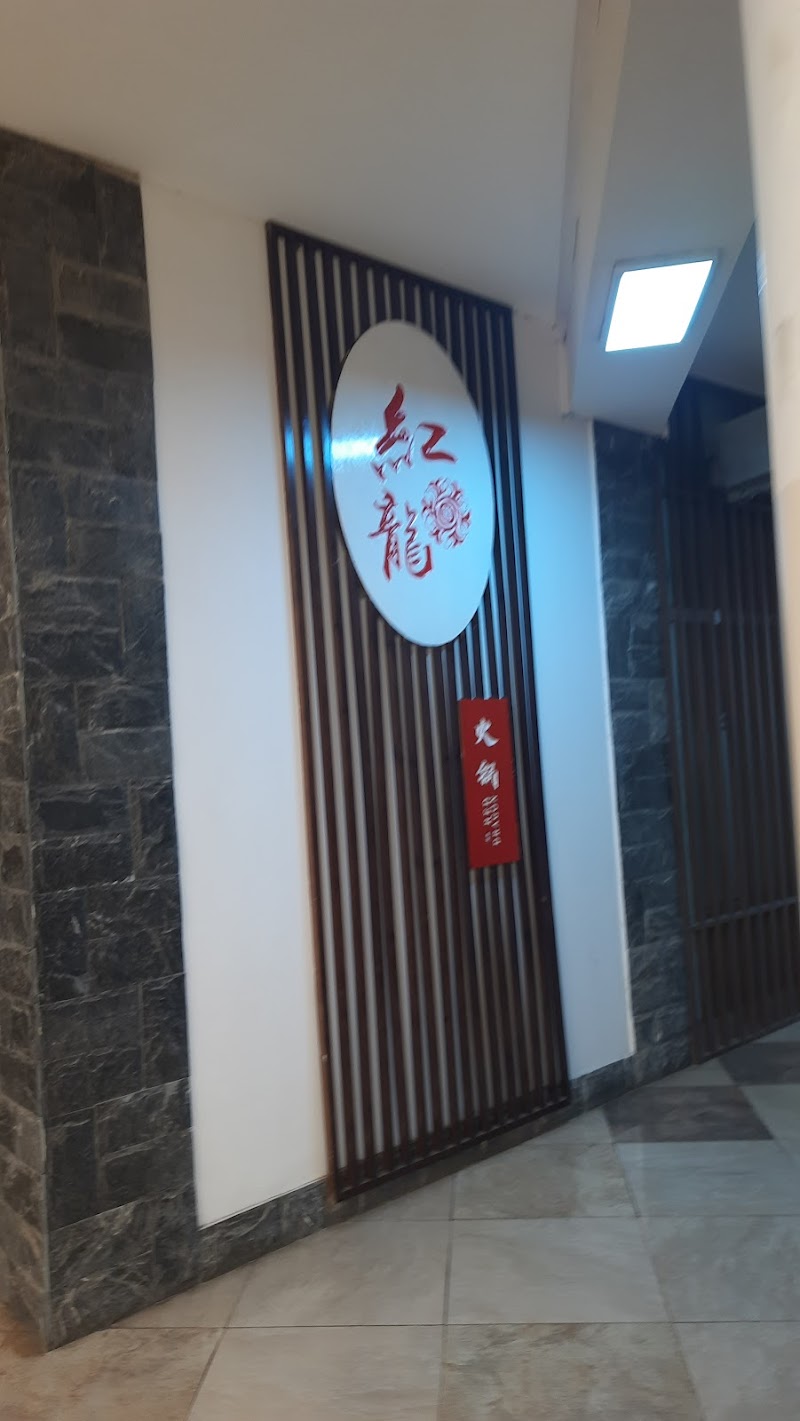 Red Dragon(Chinese Restaurant ) in Addis Ababa, Bole  view 3