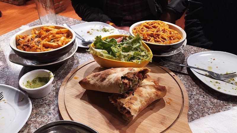 Bella Pasta and pizza | Bole | ቤላ ፓስታና ፒዛ | ቦሌ in Addis Ababa, Bole  view 2