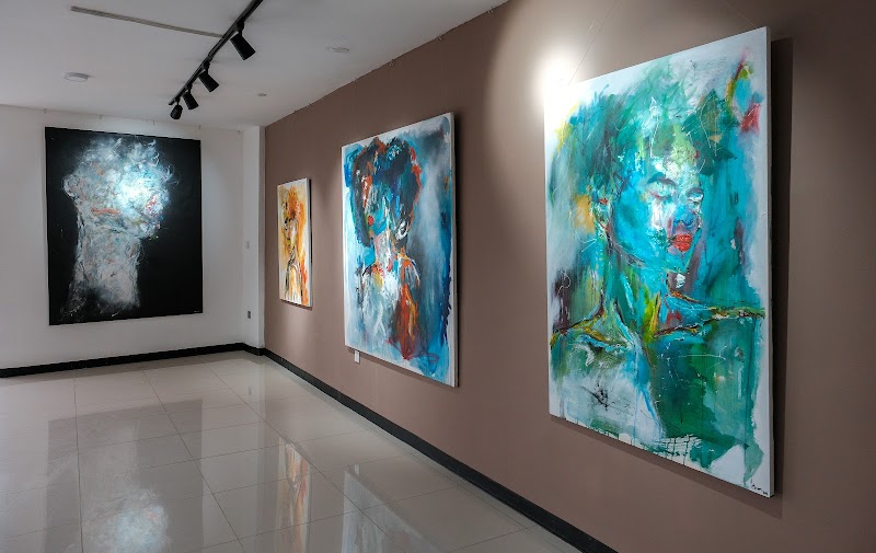 Studio 11 Art Gallery Addis Ababa in Addis Ababa, Bole  view 2
