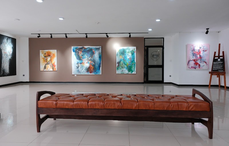 Studio 11 Art Gallery Addis Ababa in Addis Ababa, Bole  view 3