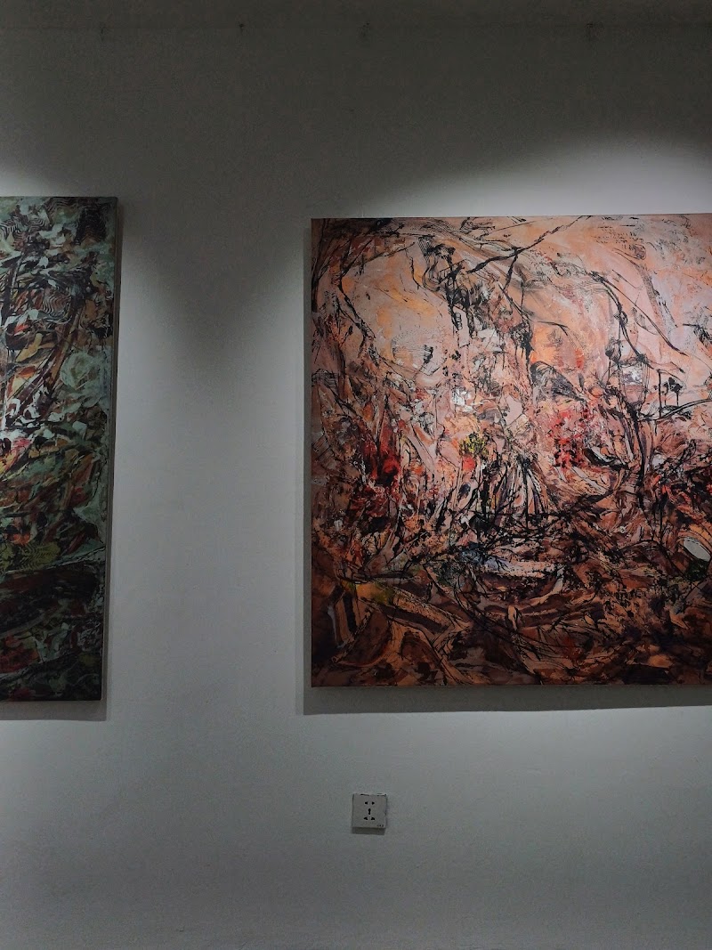Studio 11 Art Gallery Addis Ababa in Addis Ababa, Bole  view 4