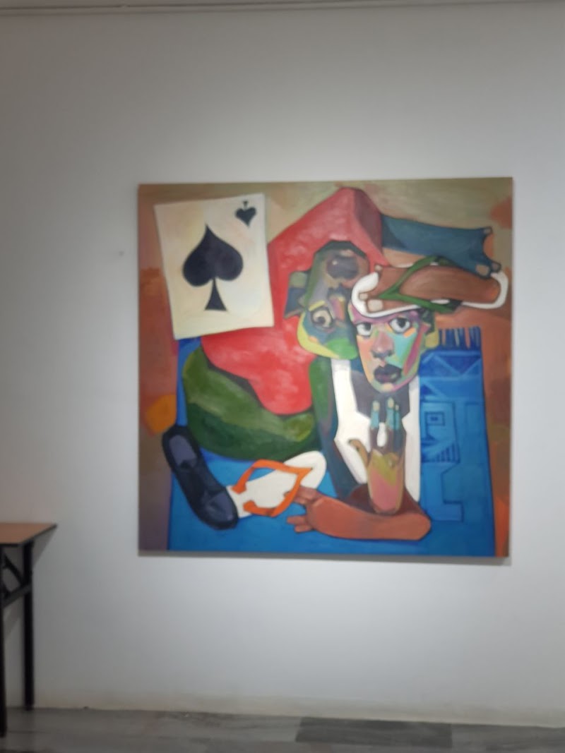 Artawi Gallery in አዲስ አበባ, ቦሌ ክፍለ ከተማ  view 4