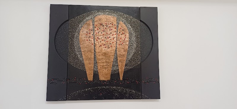 Addis Fine Art | Atlas | አዲስ ፋይን አርት | አትላስ in አዲስ አበባ, ቦሌ ክፍለ ከተማ  view 5