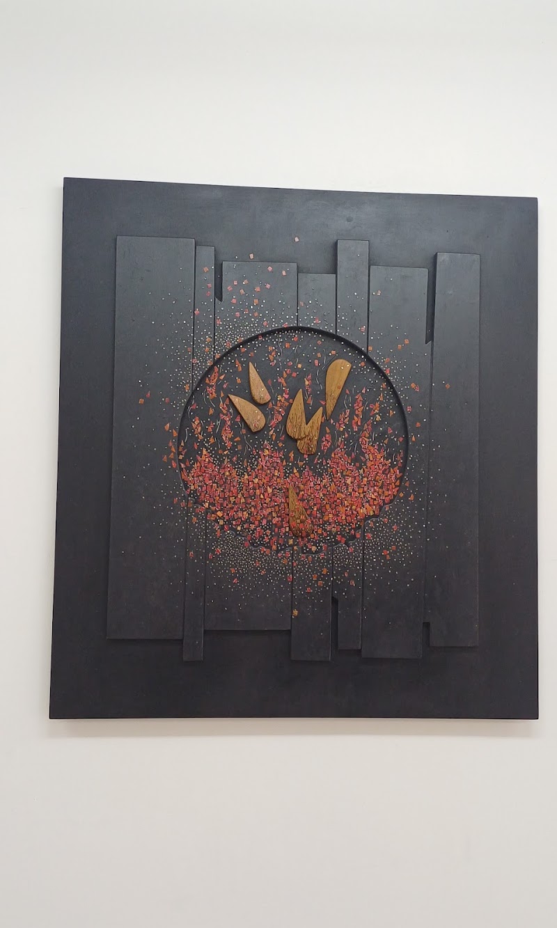 Addis Fine Art | Atlas | አዲስ ፋይን አርት | አትላስ in አዲስ አበባ, ቦሌ ክፍለ ከተማ  view 3