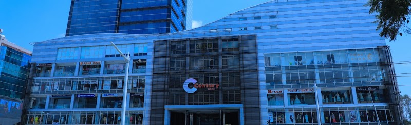 Century Mall Gurd Shola in Addis Ababa, Bole  view 2