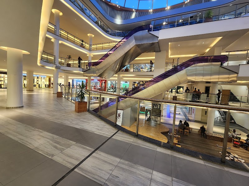 Ambassador Mall in Addis Ababa, Arada  view 2