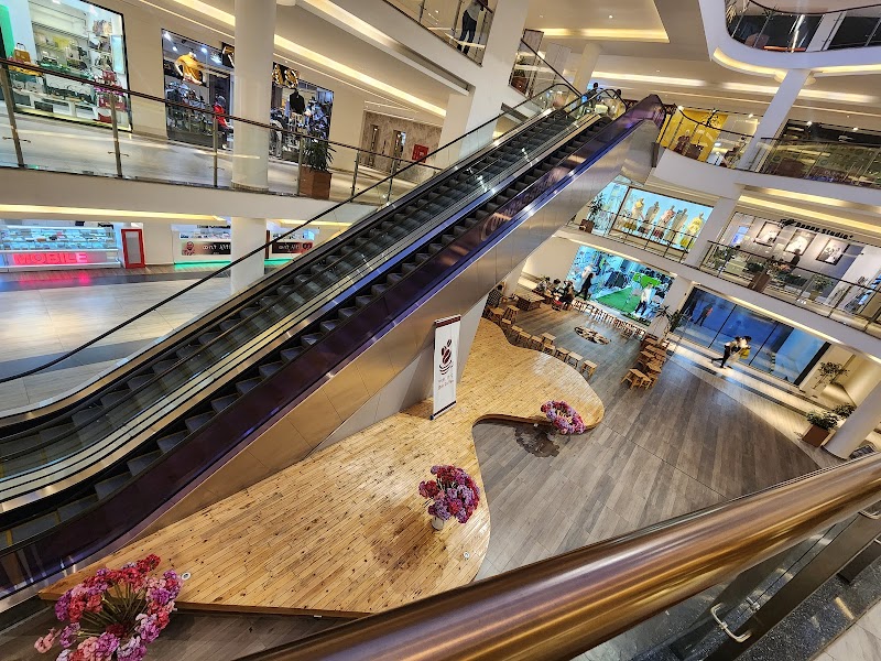 Ambassador Mall in Addis Ababa, Arada  view 5